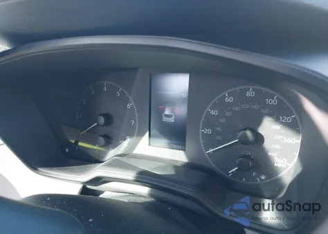 2023 Toyota Corolla Cross L из США, поврежденный, VIN 7MUAAAAG8PV054159